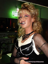 Lady Vivian